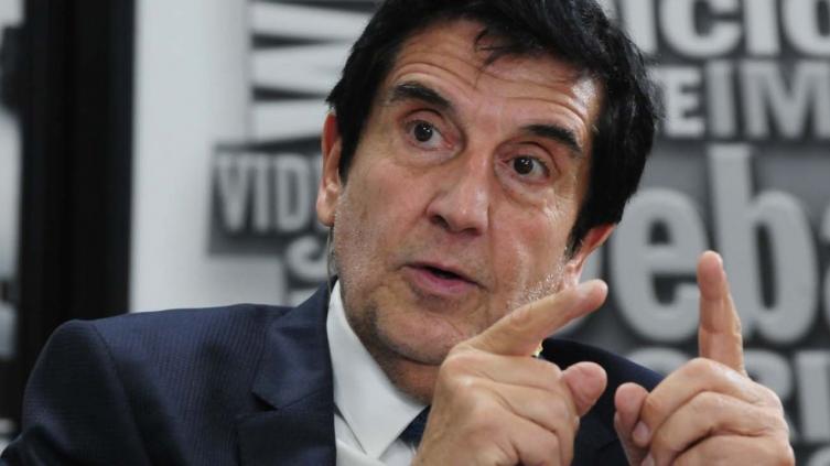 Melconian: “La dolarización está a punto de archivarse”