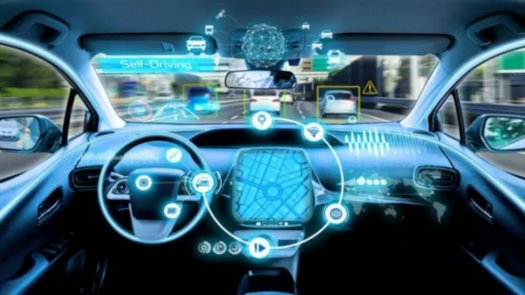 Industria automotriz: los adelantos que se vienen