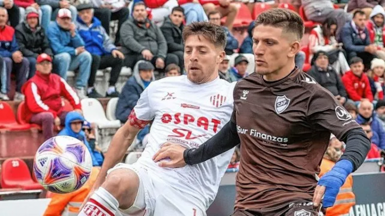 El circuito de Unión rumbo al Clásico Santafesino