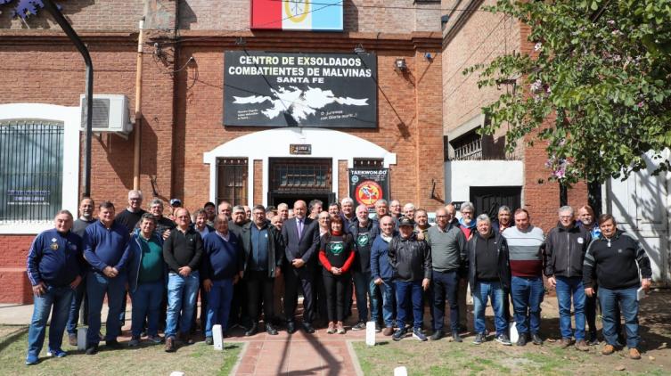 La provincia destinará a fines sociales lo obtenido en las subastas de bienes decomisados al delito