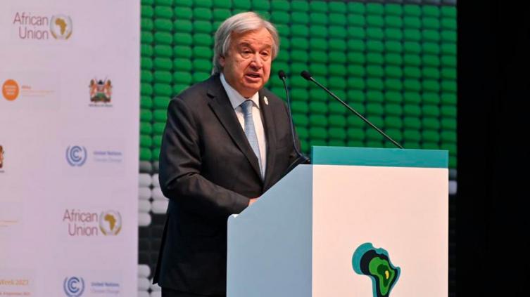 Líderes mundiales llaman a reformar el sistema financiero global