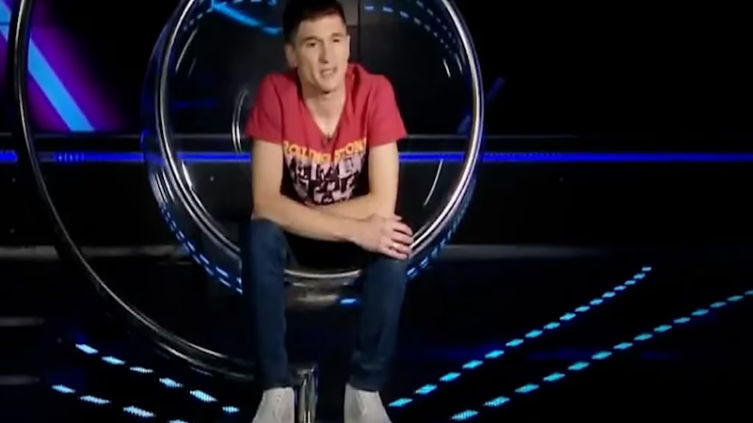 Gran Hermano: un exfinalista santafesino tiene cáncer y pidió que rezaran por él