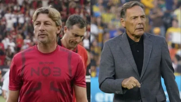 Copa de la Liga: qué días les tocó a Central y Newell ´s