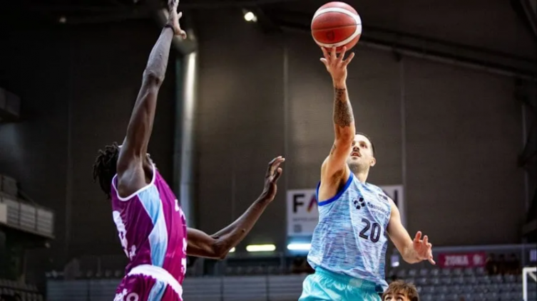 Básquet: argentinos con amistosos de pretemporada 