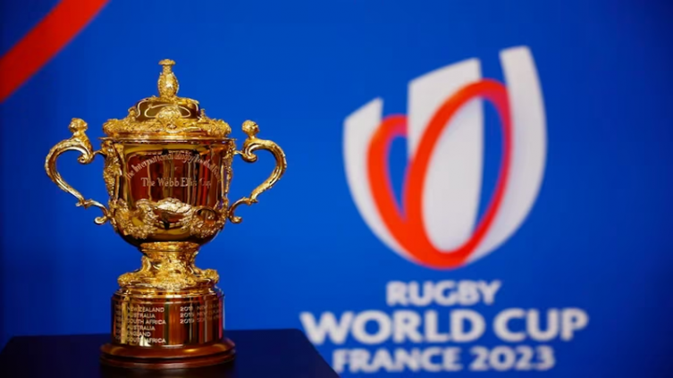 Mundial de Rugby Francia 2023: el fixture completo, formato, TV 