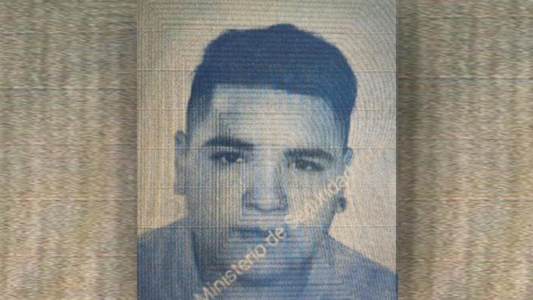 Crimen de Morena: difunden la foto de un nuevo sospechoso que está prófugo