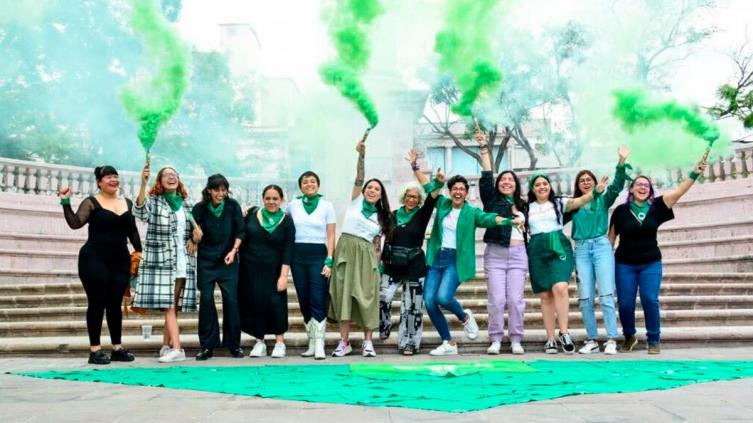 La CIDH celebró la despenalización del aborto en México