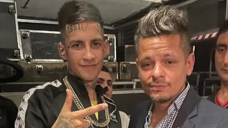 Alejandro Cipolla presagió lo peor para L-Gante en la Justicia