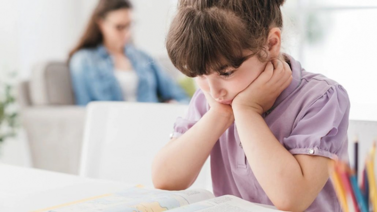 Alarmante: la mitad de los chicos de tercer grado no entiende lo que lee