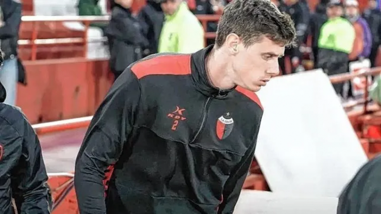Colón hará cambios para jugar ante Rosario Central