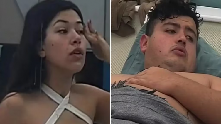 Gran Hermano Chile: denuncian el abuso de una participante