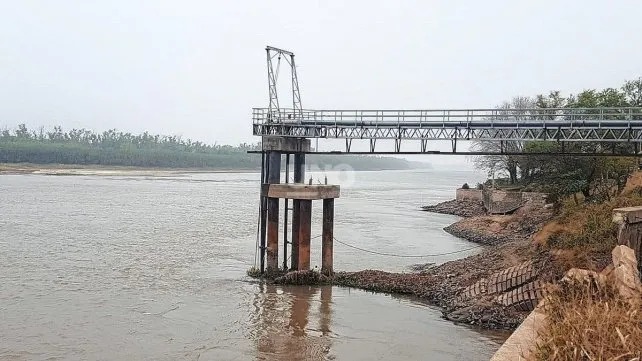Durante el martes habrá baja presión del servicio de agua en la ciudad