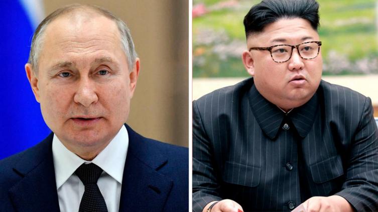 El líder de Corea del Norte visitará Rusia en los próximos días por invitación de Putin