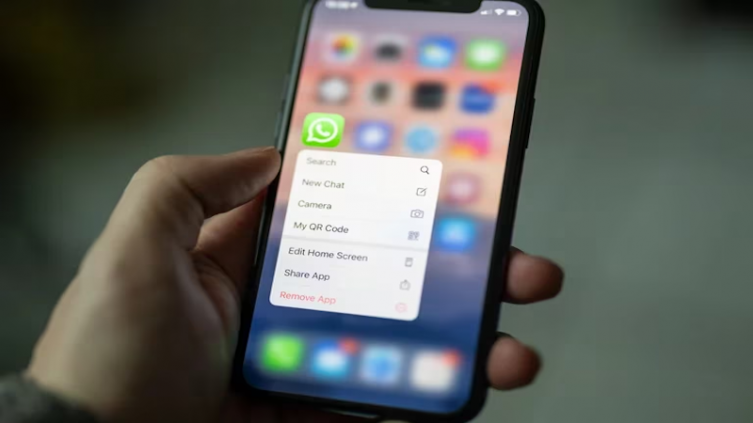 WhatsApp: usuarios podrá recibir mensajes de otras apps como Telegram y Signal