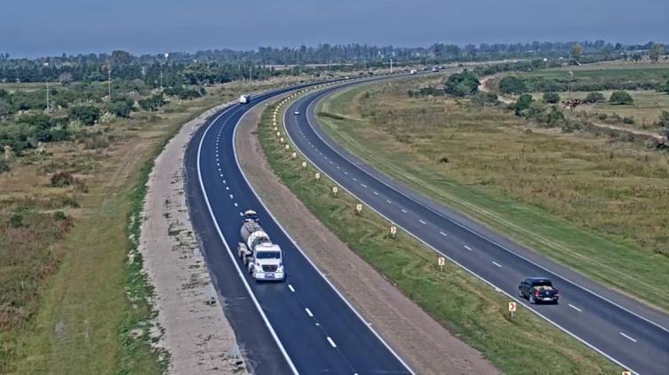 Se actualiza el cuadro tarifario de la Autopista Rosario – Santa Fe