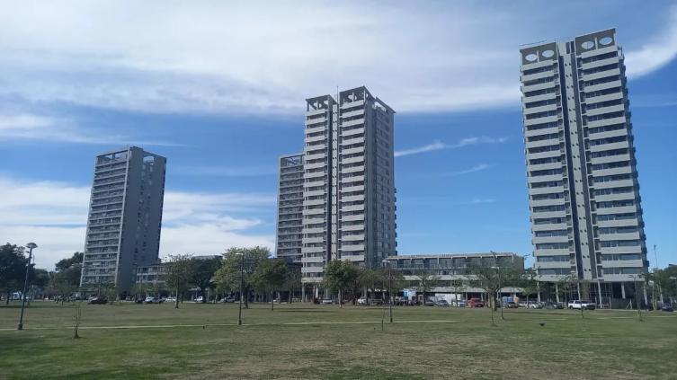  Procrear: se entregarán 79 viviendas del Desarrollo Urbanístico I 
