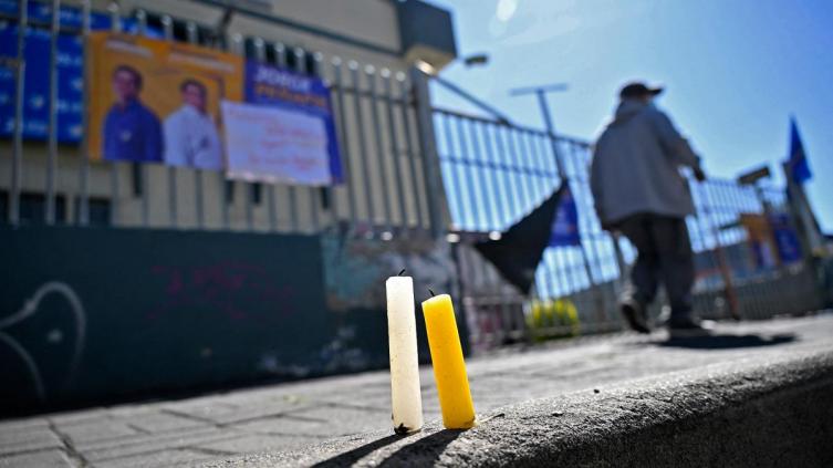 Lasso otorgó máxima condecoración nacional post mortem a asesinado candidato Villavicencio