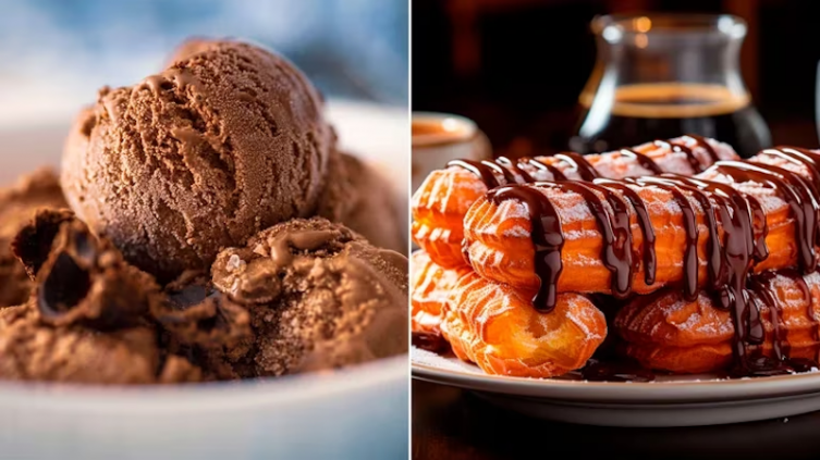 Postres: dos manjares argentinos en el ranking de los 10 mejores del mundo