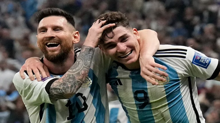  The Best del 2023: FIFA publicó la lista de nominados a los premios