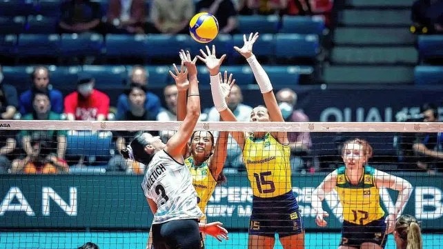 Las Panteras cayeron en el debut del Preolímpico en Japón