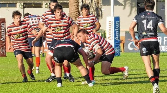 Santa Fe Rugby y CRAI festejaron en el Torneo del Interior