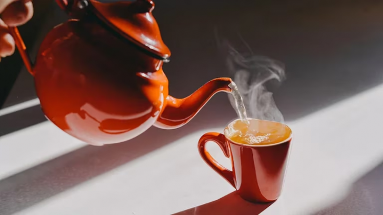 Té de orégano y otras infusiones: sus beneficios para la salud