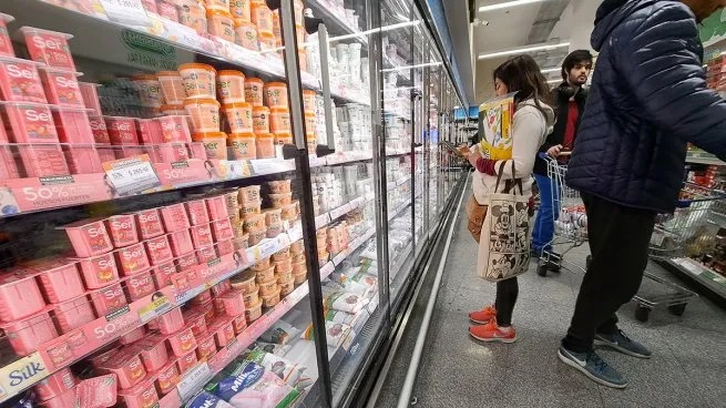 Comenzó el Compre sin IVA: todos los detalles del programa
