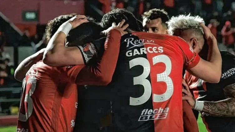 Las bajas de Colón ante Instituto para viajar a Córdoba