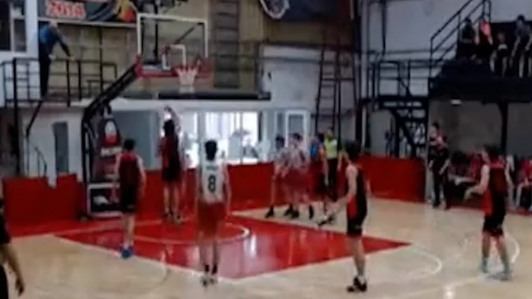 Sospecha de arreglo de un partido en el básquet argentino