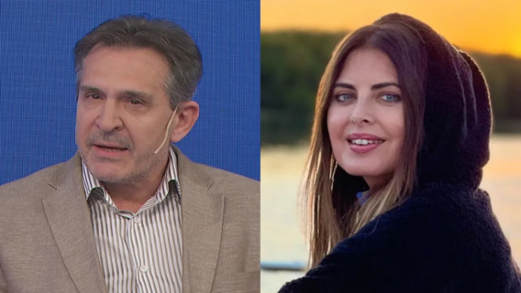 Filtran un supuesto audio de Lotocki contra las muertes de Silvina Luna y Caprarola