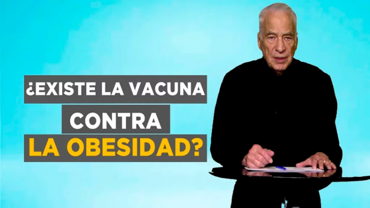 Así actúa la droga inyectable contra la obesidad