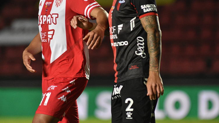 El Clásico Santafesino con fecha y hora confirmados