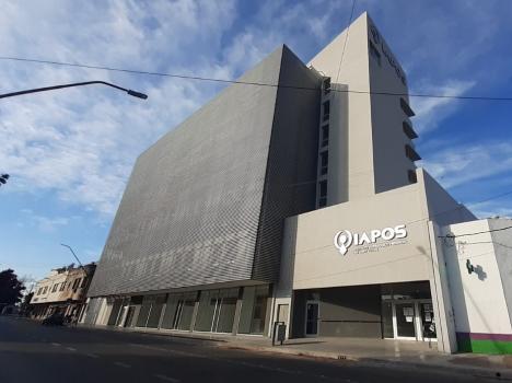 El Director del Iapos dijo que el cobro de plus es “ilegal y deshonesto” y le pidió a los afiliados que denuncien
