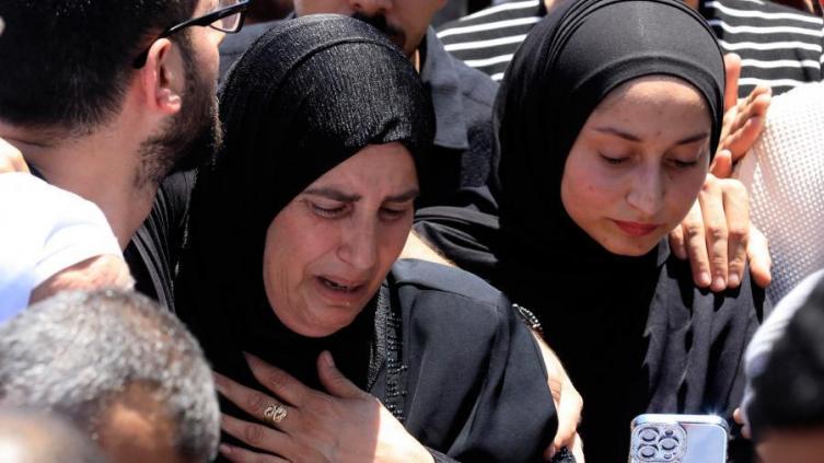 Soldados israelíes mataron a un palestino en Cisjordania: el quinto en 48 horas