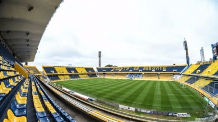 El comunicado de Rosario Central por el clásico de Reserva suspendido