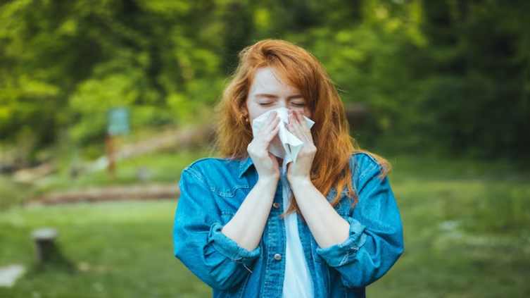 Tips para prevenir las alergias de primavera