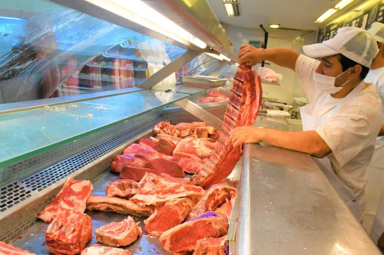 Precios Justos de la carne: actualizaron los valores de los siete cortes más populares