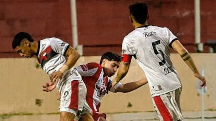 Unión y Colón empataron el clásico sin goles en Reserva
