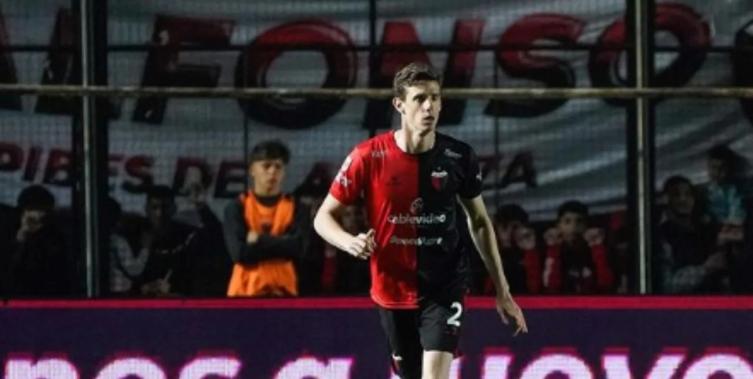 Falleció la madre de Germán Conti