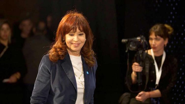 Cristina Kirchner afirmó que Massa le dijo 