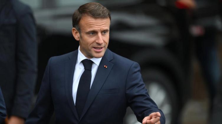 Emmanuel Macron anuncia que Francia pondrá fin a su presencia militar y diplomática en Níger