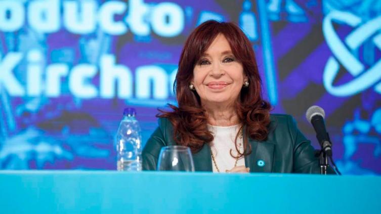 Cristina Fernández Kirchner apelará los fallos 