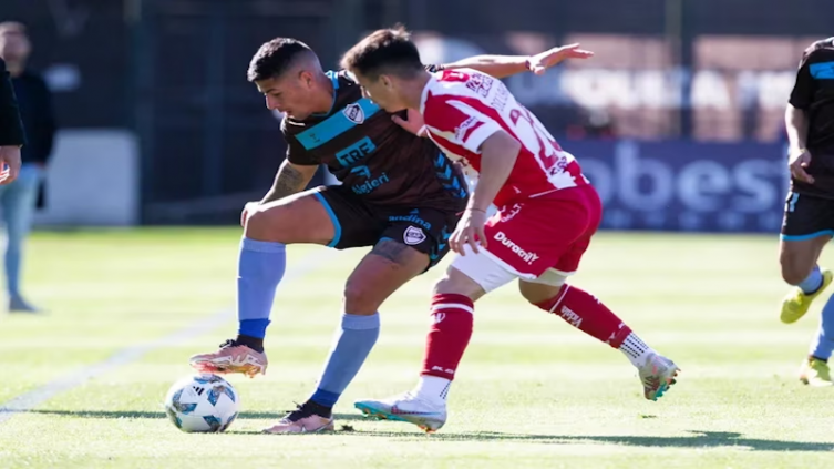 Mal partido de Unión para la derrota ante Platense por la 6° Fecha de la LPF