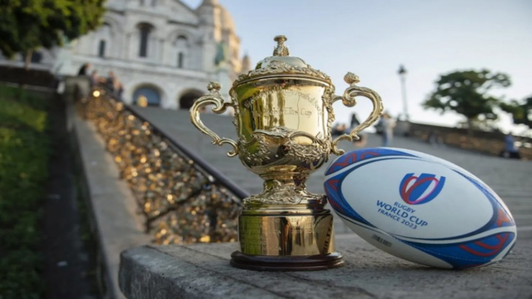 Mundial de Rugby: las posiciones tras la tercera fecha
