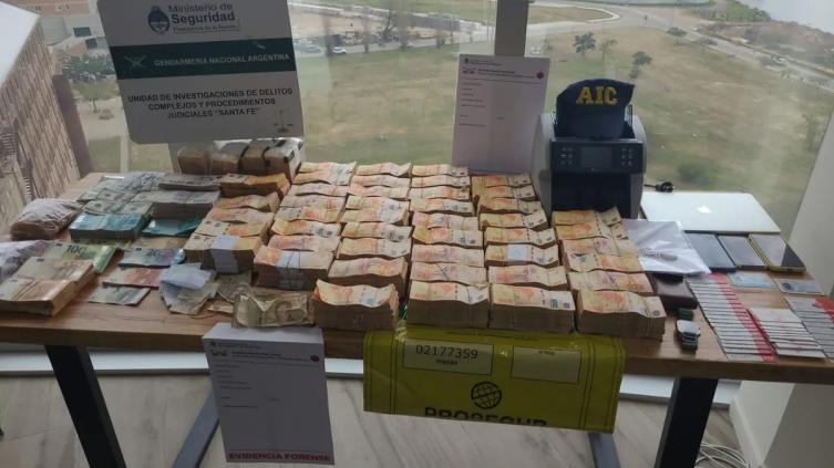 Piden que la causa del cuevero detenido en la zona del Puerto pase a manos de la Justicia provincial
