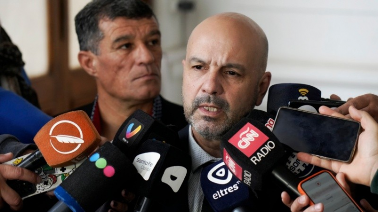 Se detalló el operativo para el clásico entre Rosario Central y Newell ´s