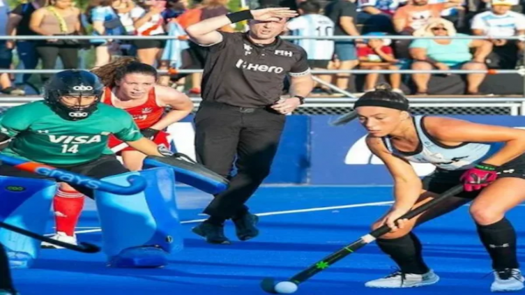 Panamericanos Santiago 2023: Las Leonas con plantel confirmado