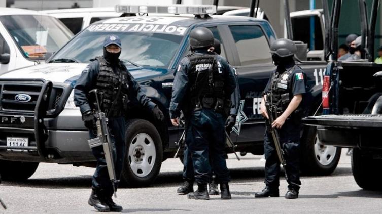 Encontraron seis cadáveres en México y presumen que son de los jóvenes secuestrados