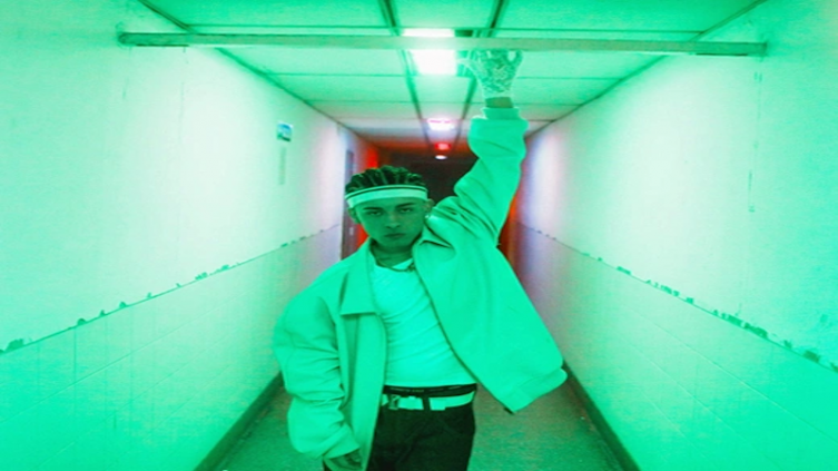 Trueno lanza un nuevo single
