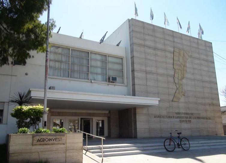 Estado de alerta en el Ministerio de la Producción